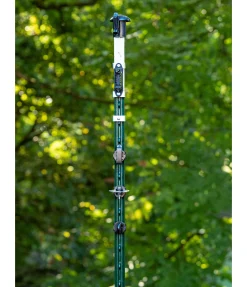 Piquet métal T-Post