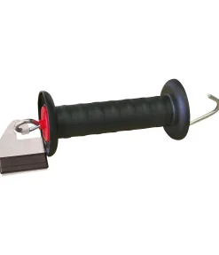 Poignée de portail Litzclippour rubans de 40 mm