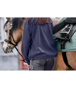 Polaire enfant Lisha