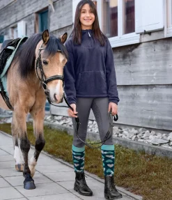 Polaire enfant Lisha