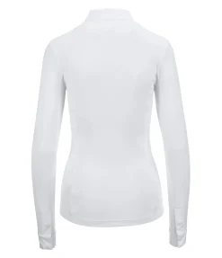 Polo de concours technique à manches longues Gracie II