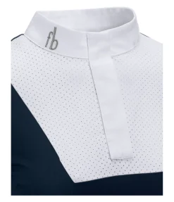 Polo de concours technique à manches longues Gracie II