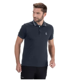 Polo homme Boston