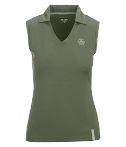 Polo technique Luise II