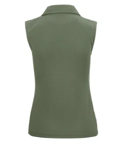 Polo technique Luise II