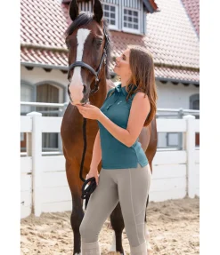 Polo technique Nanni