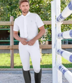 Polo technique homme Denver