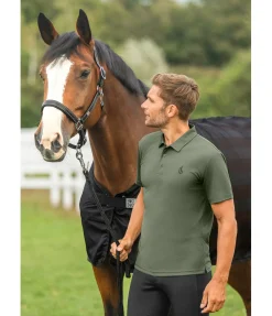 Polo technique homme Denver