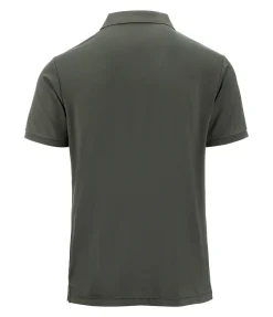 Polo technique pour homme Lincoln II