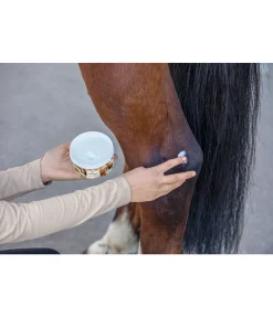 Pommade à l'oxyde de zinc