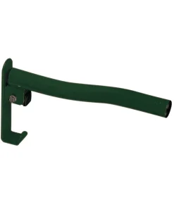 Porte-selle escamotable