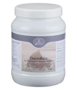 Poudre pour l'estomac DarmRein