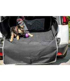 Protection universelle pour coffre de voiture