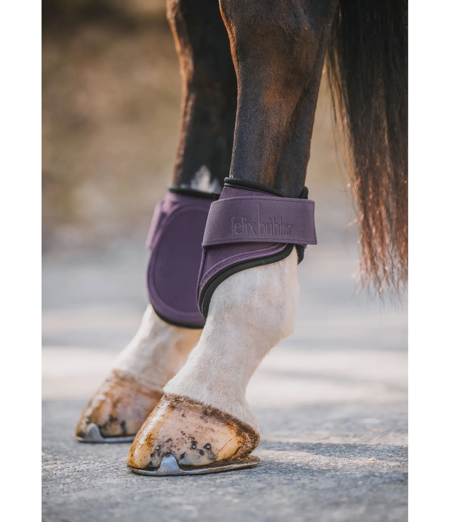 Protège-boulets Sophistication