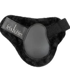 Protège-boulets en TPU avec polaire Teddy