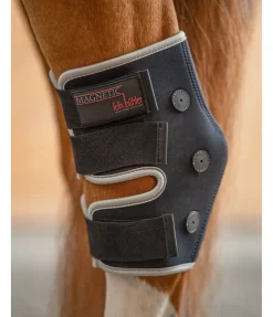 Protège-jarrets Magnetical Circulation