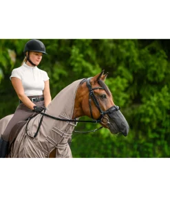 Protège-naseaux 2 en 1 Sun Shield