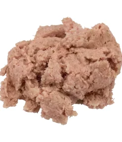 Pâté de foie pour chien
