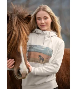 Pull à capuche Jondis