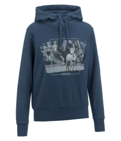 Pull à capuche Jondis