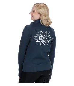 Pull col camionneur Floro