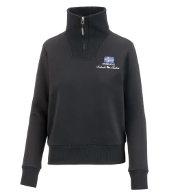 Pull col camionneur Floro