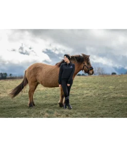 Pull col camionneur Floro