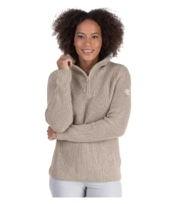 Pull en maille Madleen