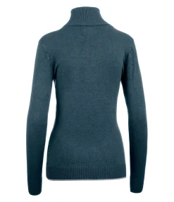 Pull-over à col roulé Janne