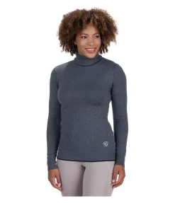 Pull-over à col roulé Janne