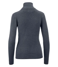 Pull-over à col roulé Janne