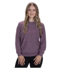 Pull-over en maille Ellen