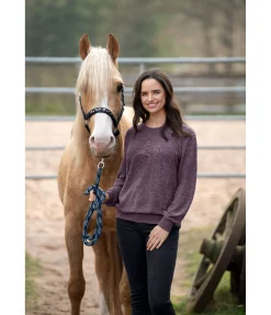 Pull-over en maille Ellen