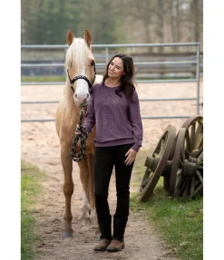 Pull-over en maille Ellen