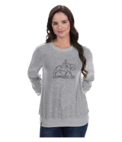 Pull-over en maille Ellen