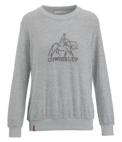 Pull-over en maille Ellen