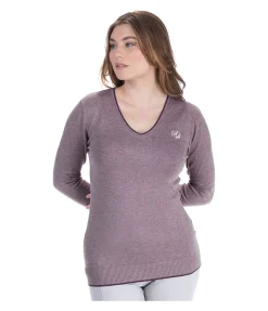 Pull-over en maille Ellie
