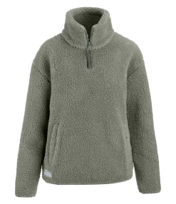Pull-over en polaire Tara