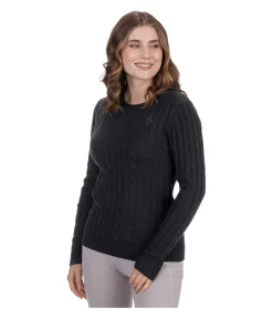 Pull-over en tricot Neele