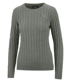 Pull-over en tricot Neele