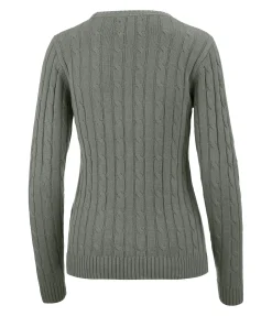Pull-over en tricot Neele
