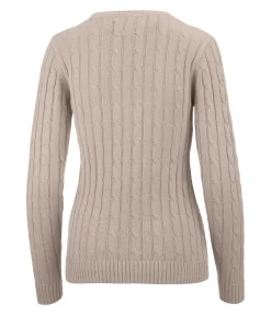 Pull-over en tricot Neele