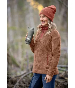 Pull-over polaire Montana