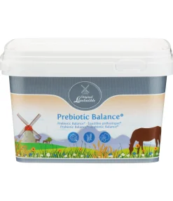 Équilibre prébiotique +