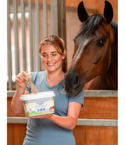 Équilibre prébiotique +