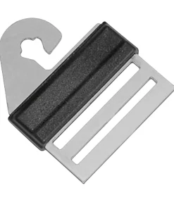 Raccords de poignée Litzclip pour rubans de 40 mm