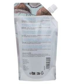 Recharge pour spray à crins Noix de Coco