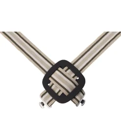 Rembourrage pour sursangles croisées