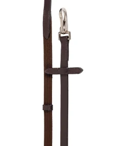 Rênes avec mousquetons