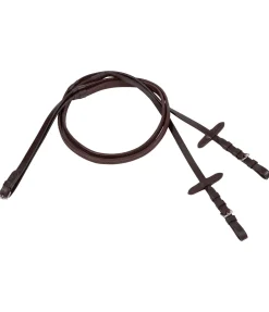 Rênes en caoutchouc